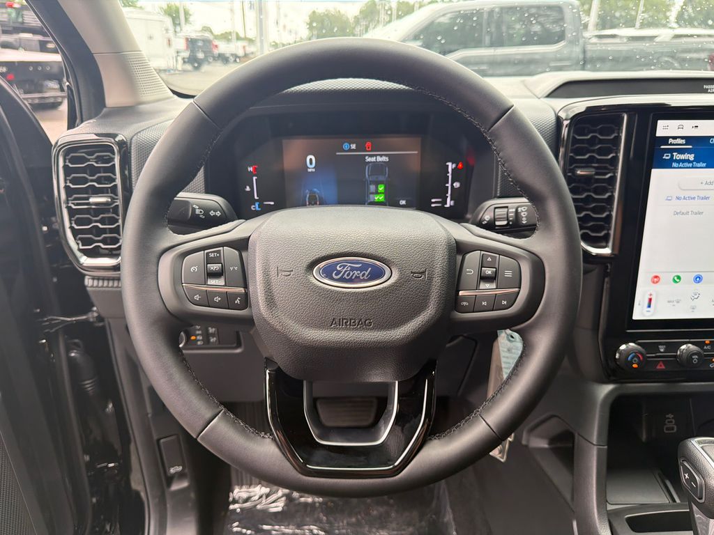 Thumbnail: 2026 Ford Ranger - 25