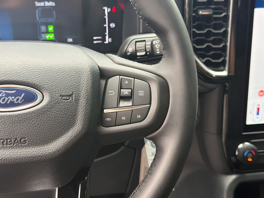 Thumbnail: 2026 Ford Ranger - 27