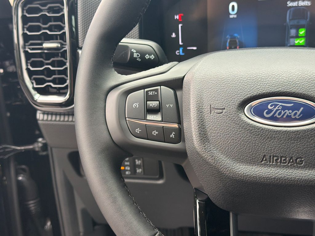 Thumbnail: 2026 Ford Ranger - 26