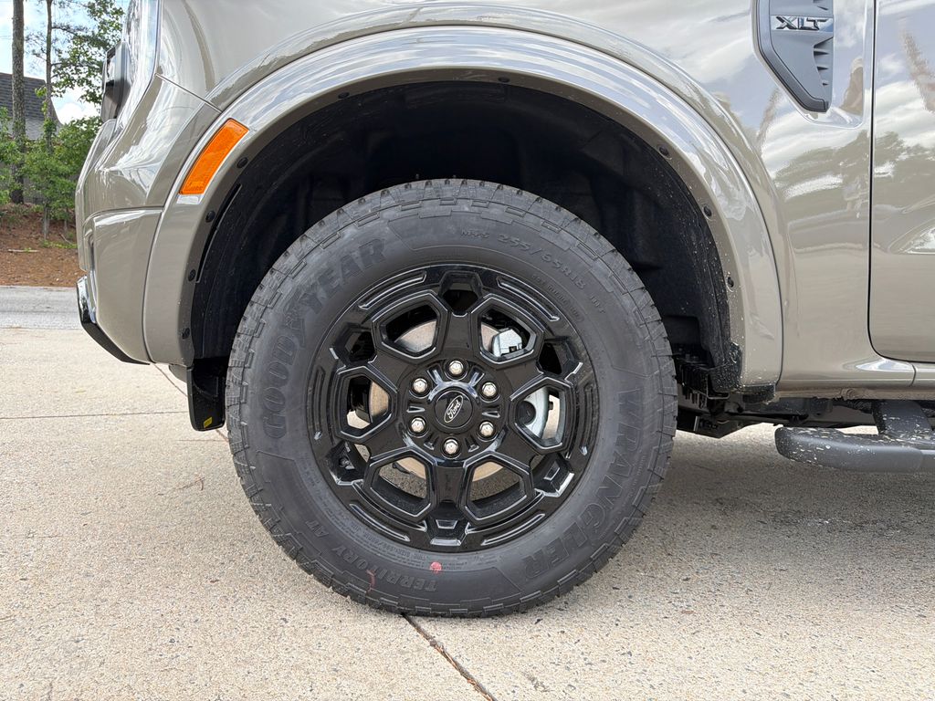 Thumbnail: 2026 Ford Ranger - 7