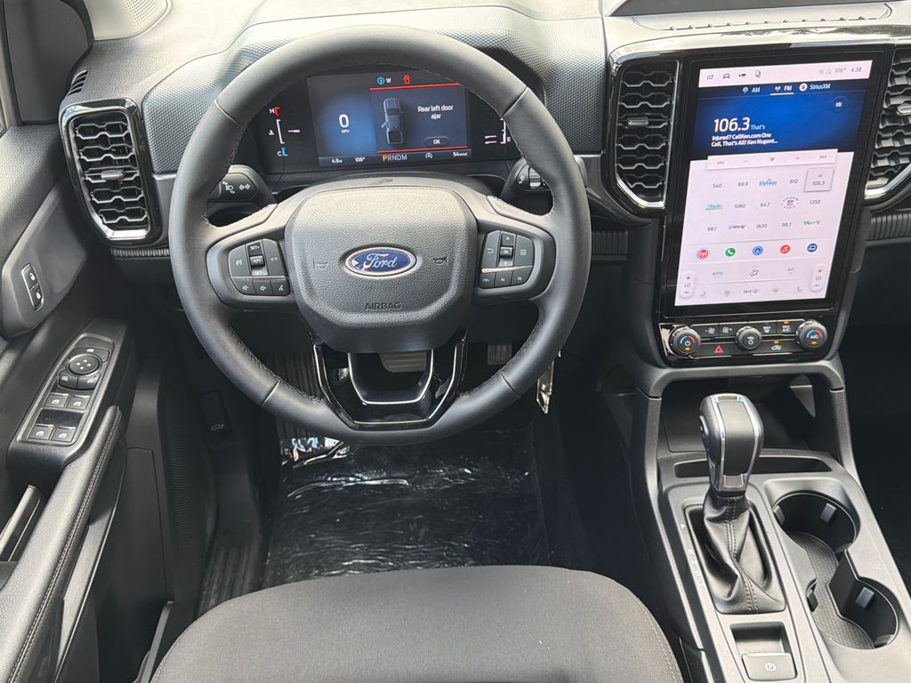 Thumbnail: 2026 Ford Ranger - 12