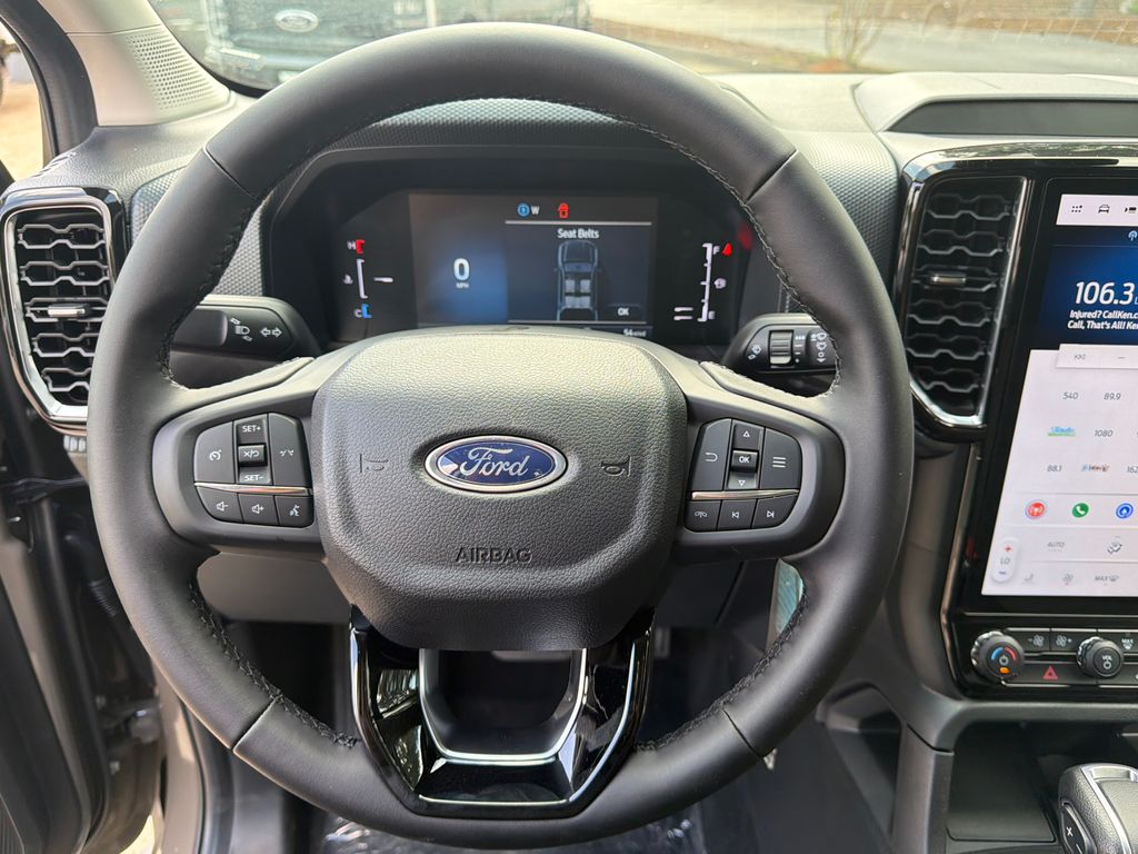 Thumbnail: 2026 Ford Ranger - 13