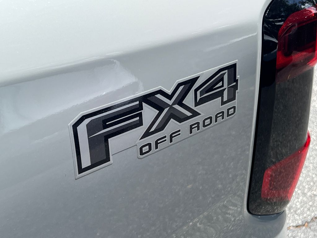 Thumbnail: 2026 Ford Ranger - 7