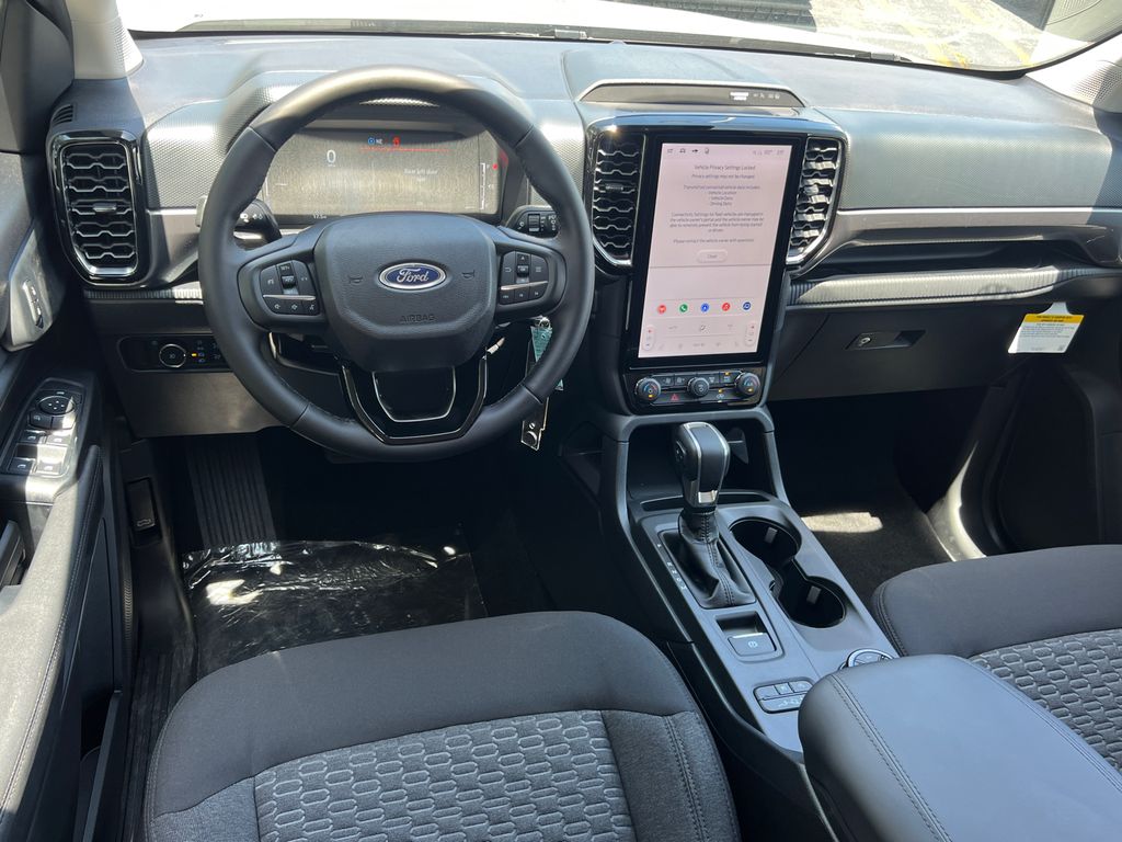 Thumbnail: 2026 Ford Ranger - 2