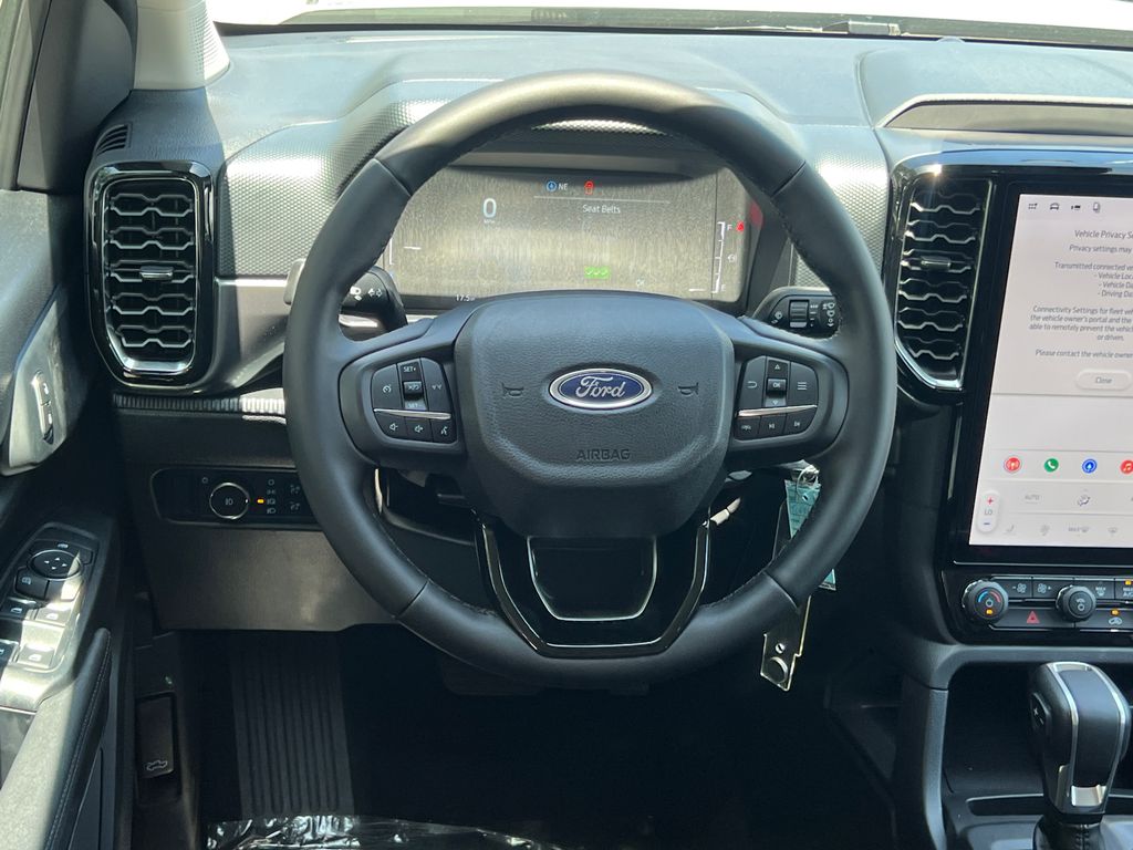 Thumbnail: 2026 Ford Ranger - 9