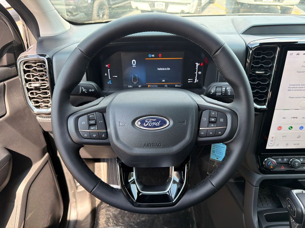 Thumbnail: 2026 Ford Ranger - 25