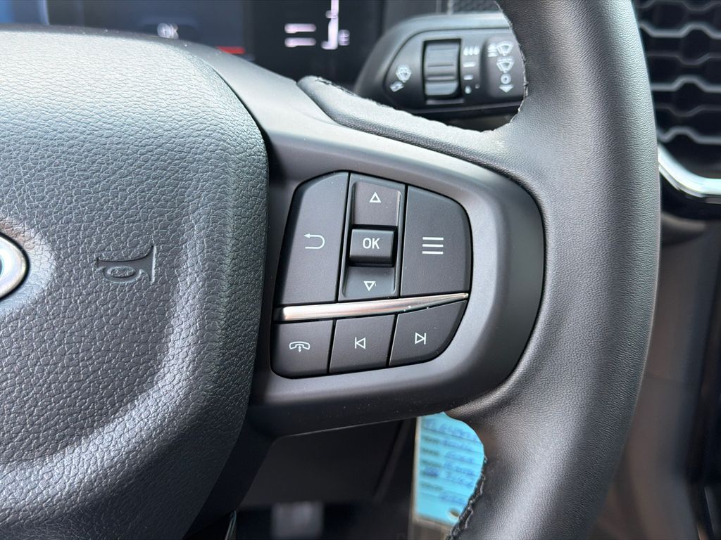 Thumbnail: 2026 Ford Ranger - 27