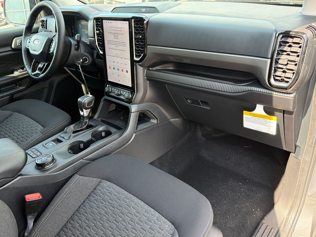 Thumbnail: 2026 Ford Ranger - 2
