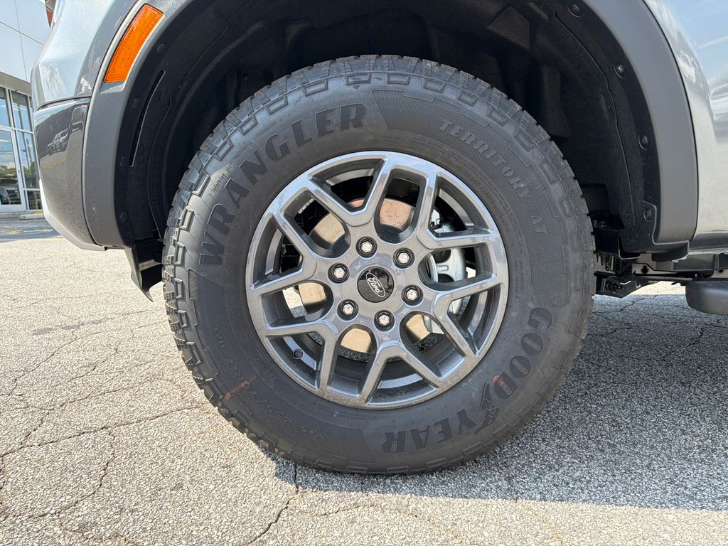 Thumbnail: 2026 Ford Ranger - 7
