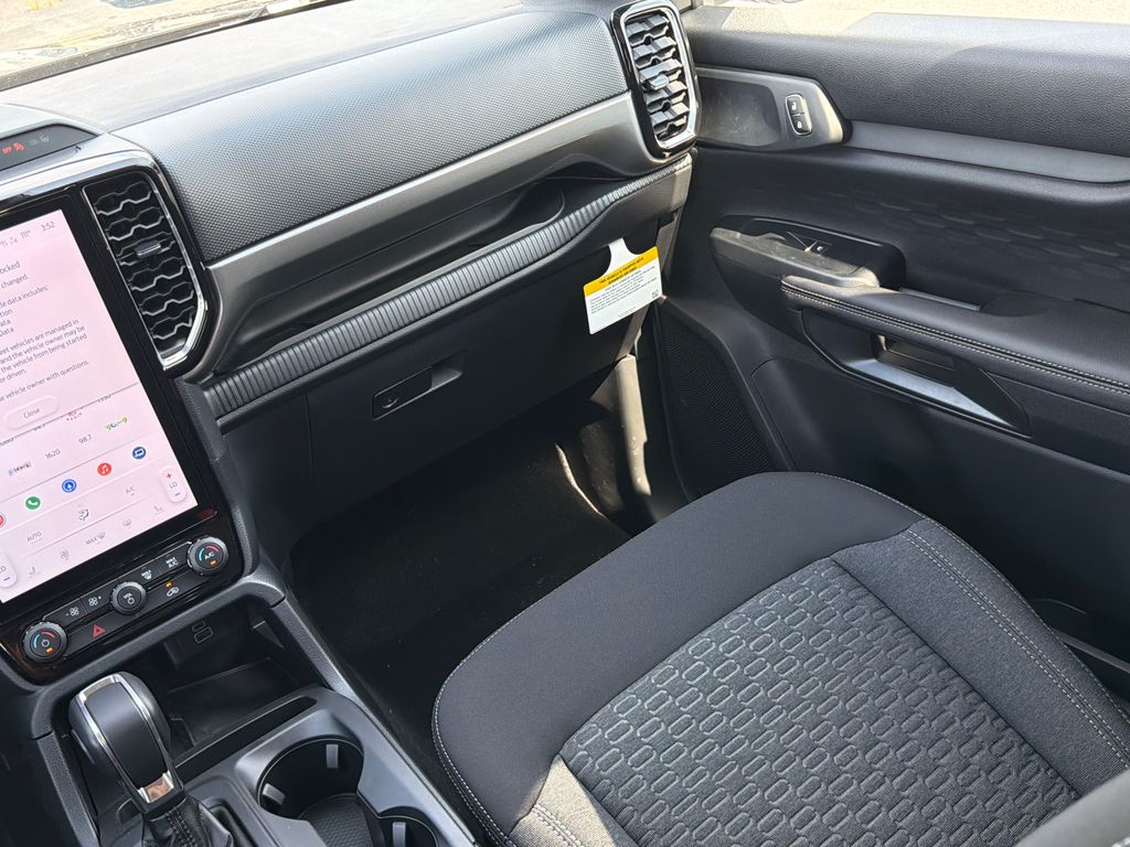 Thumbnail: 2026 Ford Ranger - 13