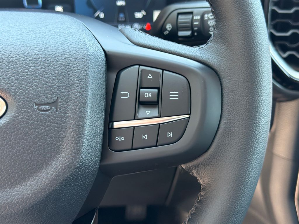 Thumbnail: 2026 Ford Ranger - 27