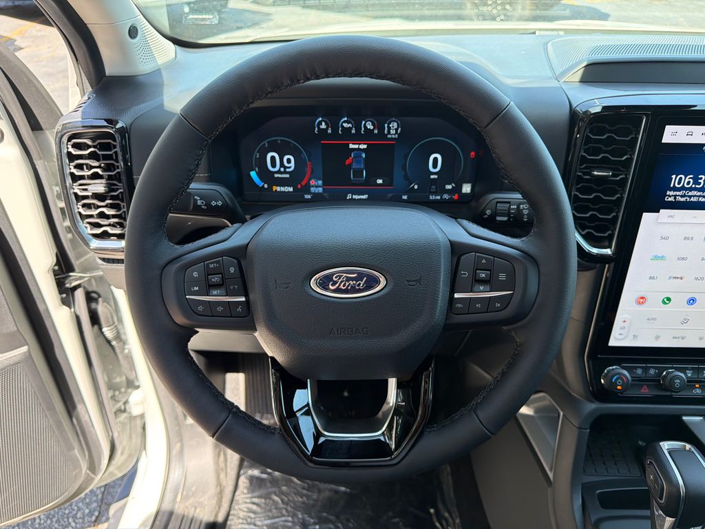 Thumbnail: 2026 Ford Ranger - 25