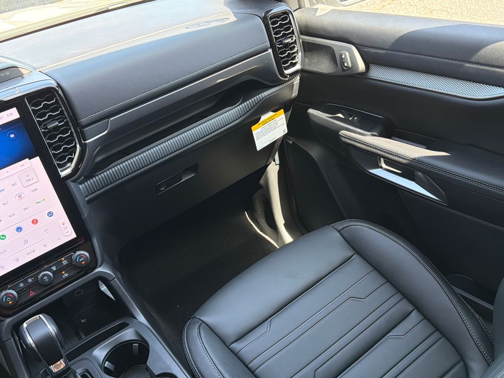 Thumbnail: 2026 Ford Ranger - 13