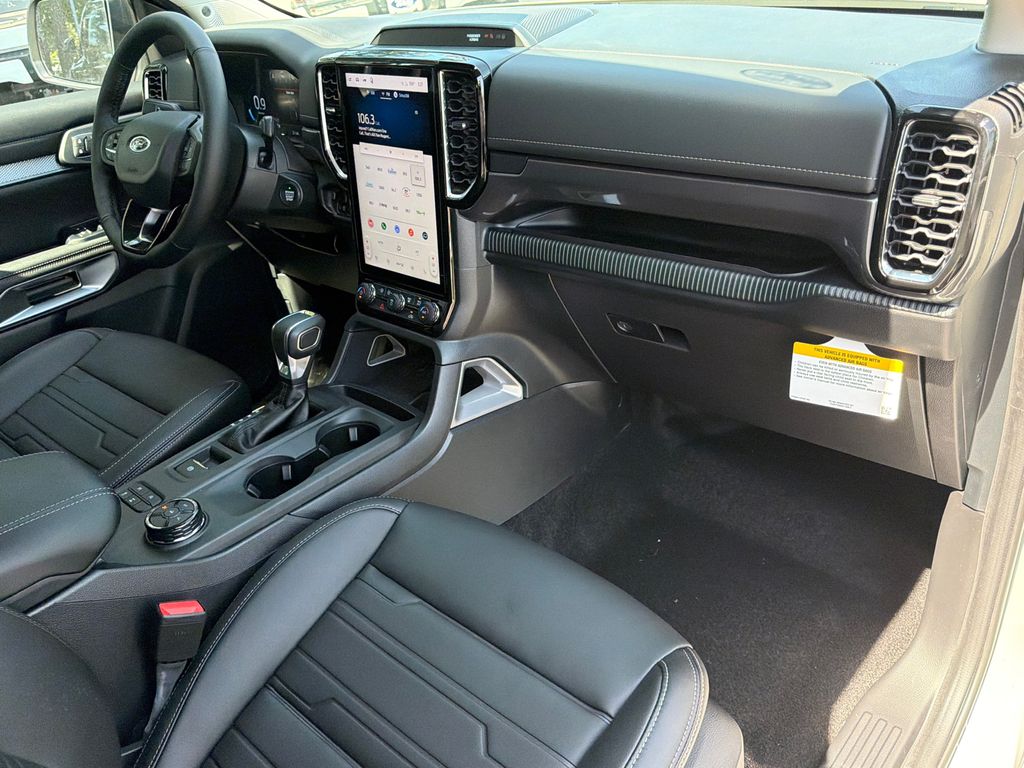Thumbnail: 2026 Ford Ranger - 2