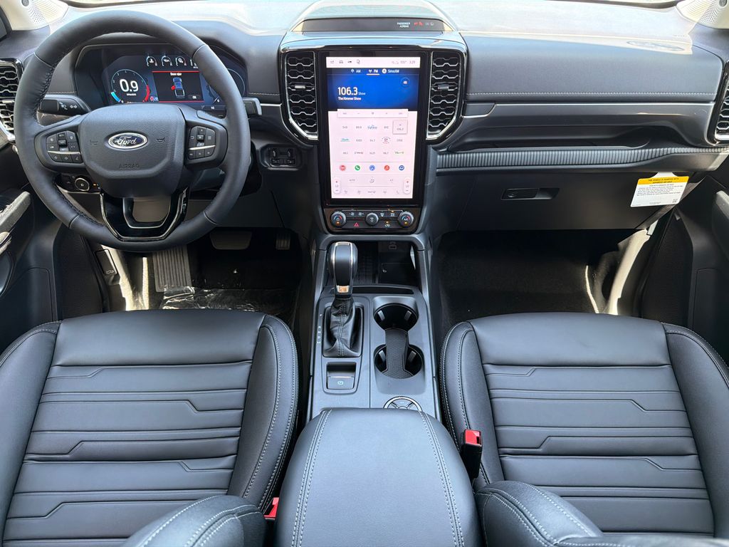 Thumbnail: 2026 Ford Ranger - 8
