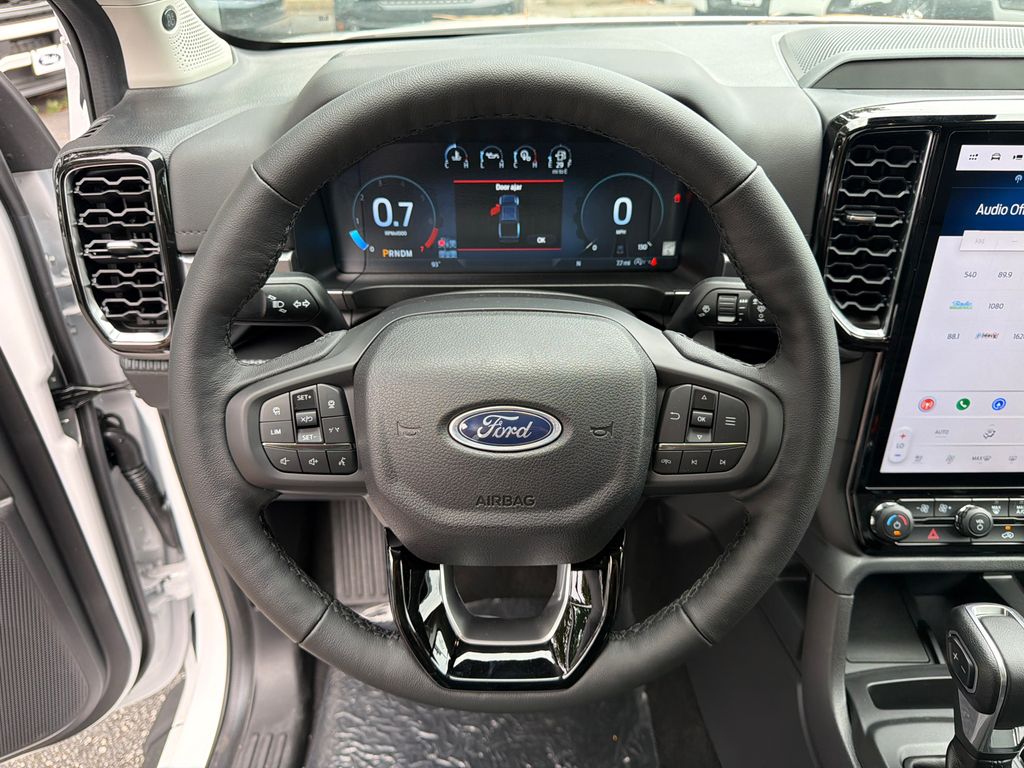 Thumbnail: 2026 Ford Ranger - 25
