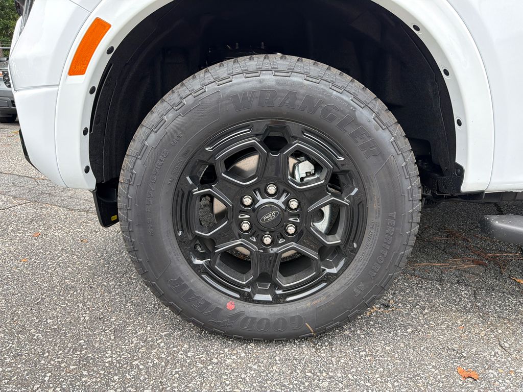 Thumbnail: 2026 Ford Ranger - 7