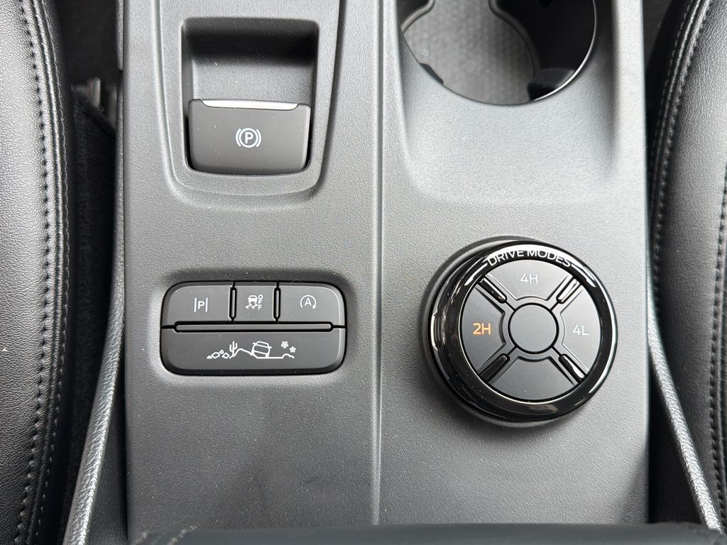 Thumbnail: 2026 Ford Ranger - 31