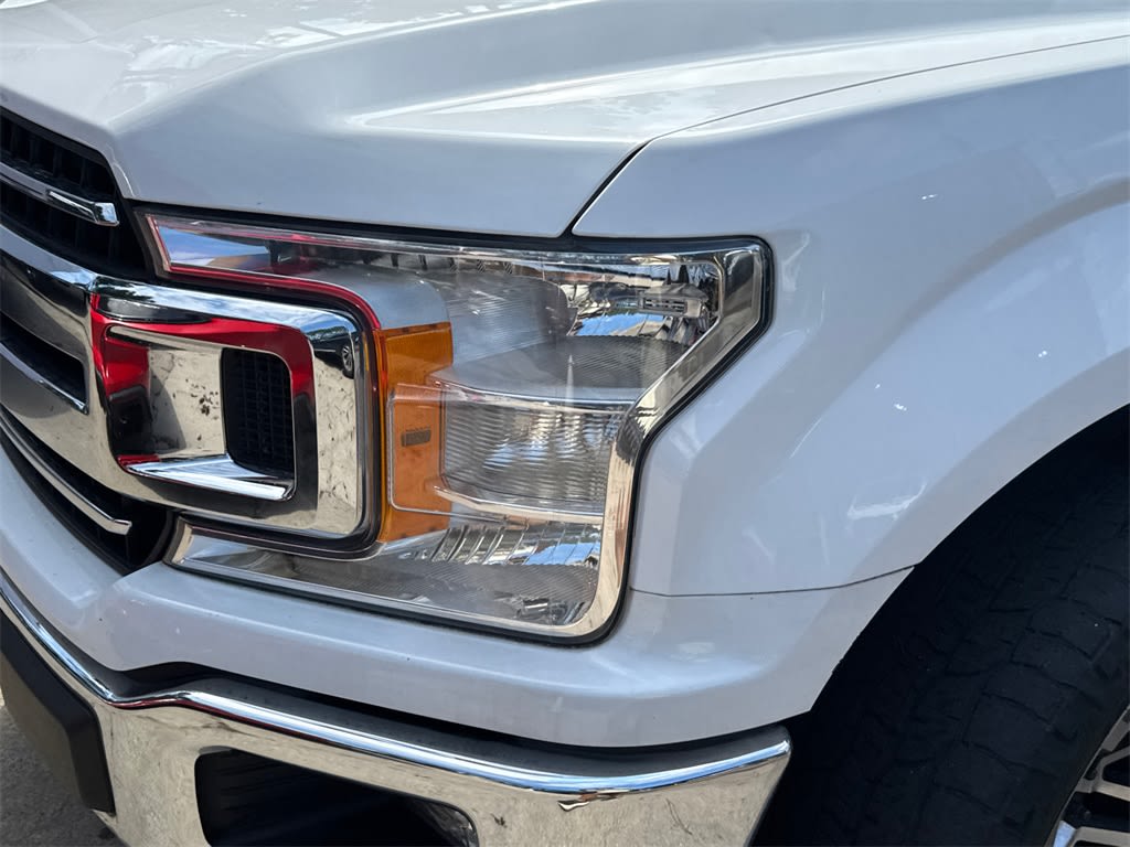 Thumbnail: 2020 Ford F-150 - 10