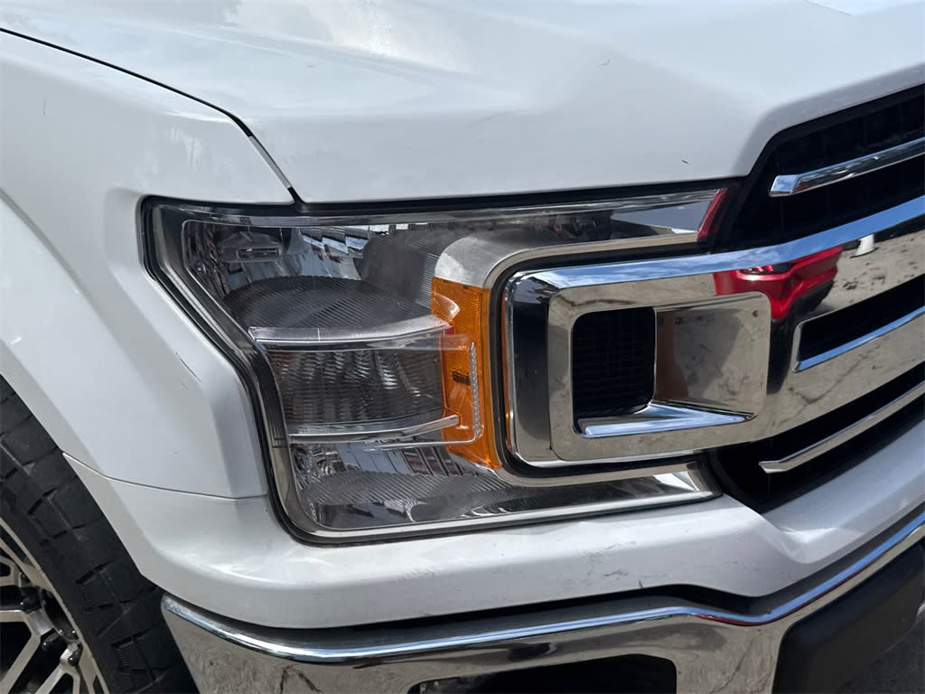 Thumbnail: 2020 Ford F-150 - 11