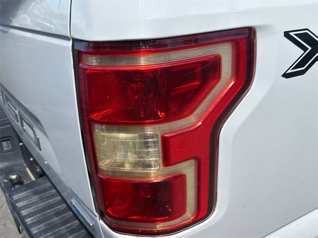 Thumbnail: 2020 Ford F-150 - 12