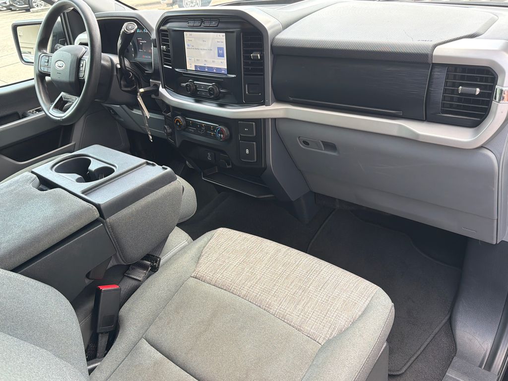Thumbnail: 2023 Ford F-150 - 2