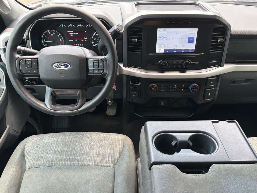 Thumbnail: 2023 Ford F-150 - 12