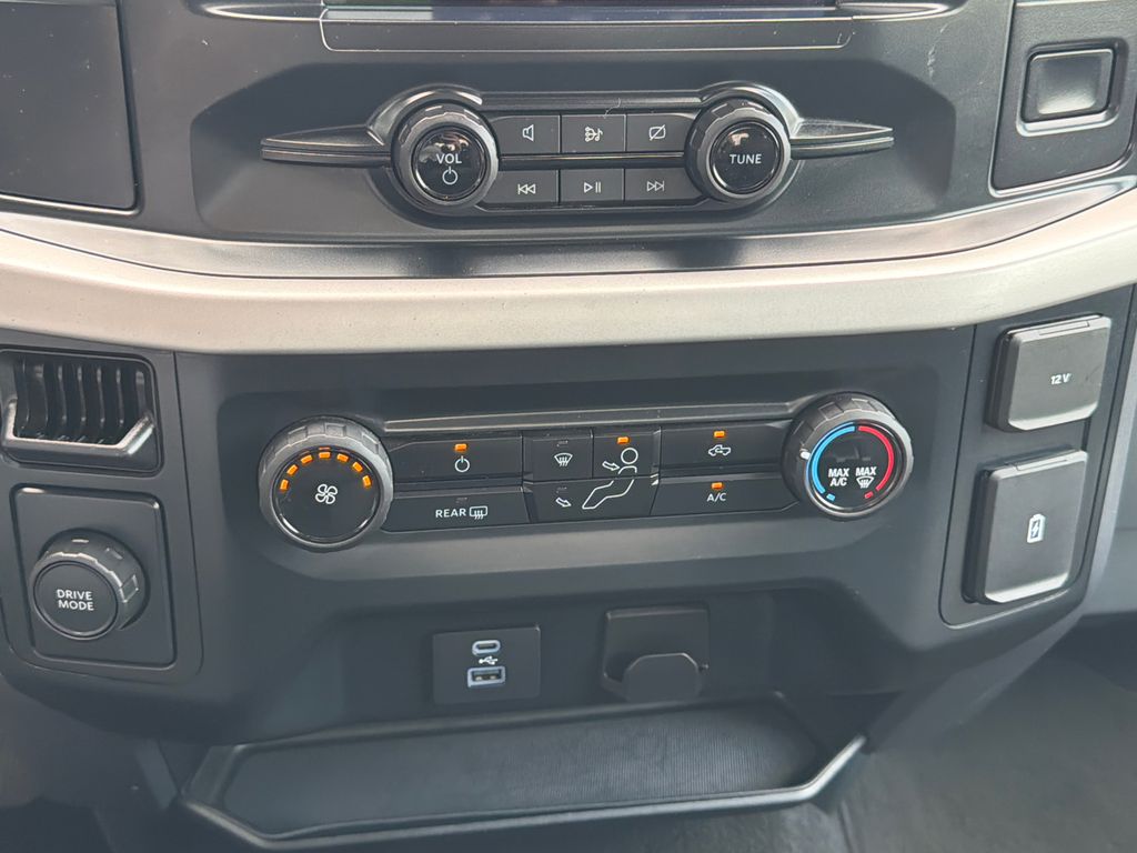 Thumbnail: 2023 Ford F-150 - 29