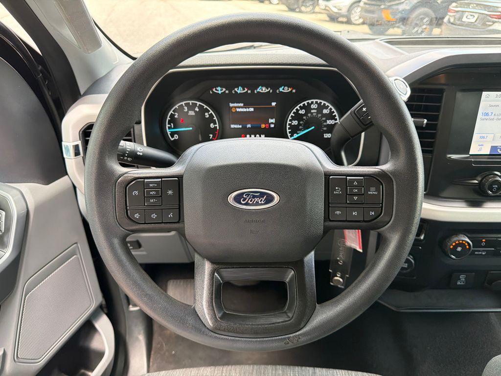 Thumbnail: 2023 Ford F-150 - 24