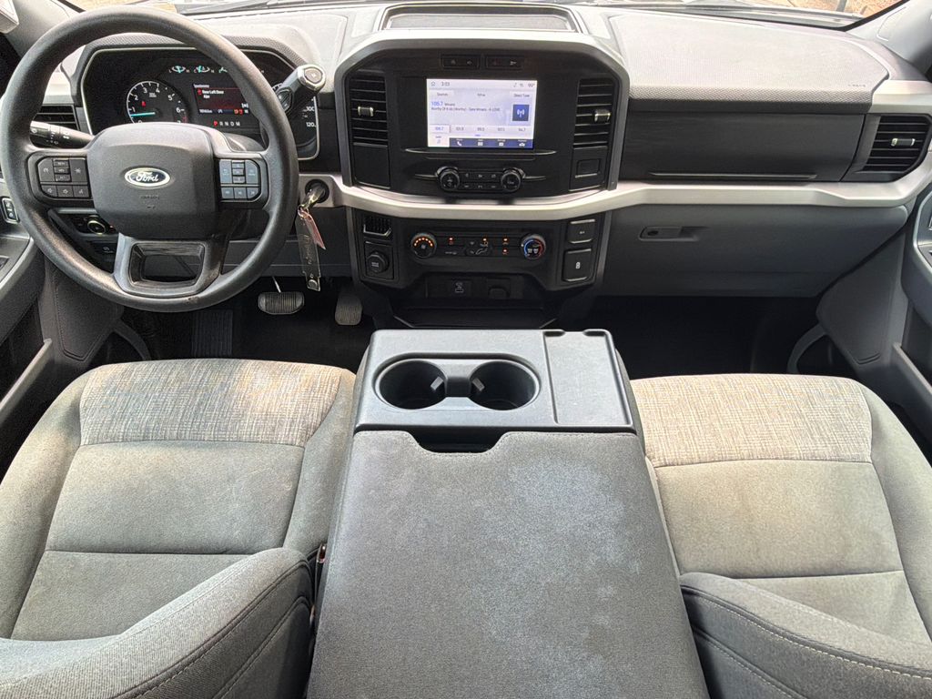 Thumbnail: 2023 Ford F-150 - 8