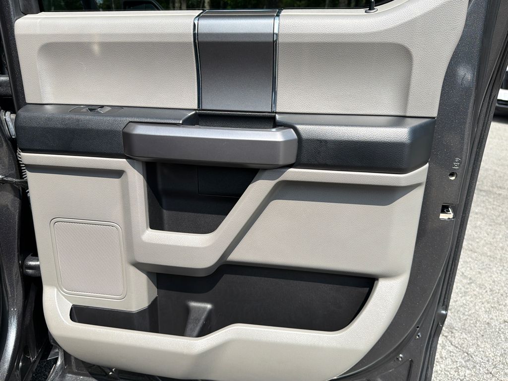Thumbnail: 2020 Ford F-150 - 22