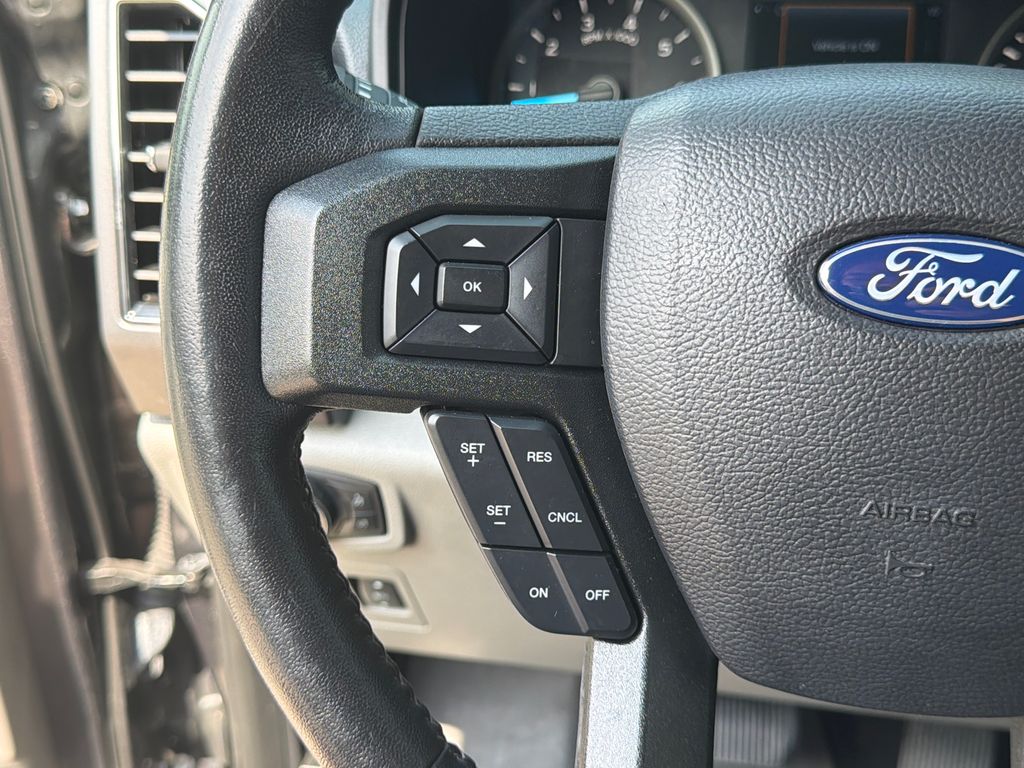 Thumbnail: 2020 Ford F-150 - 25