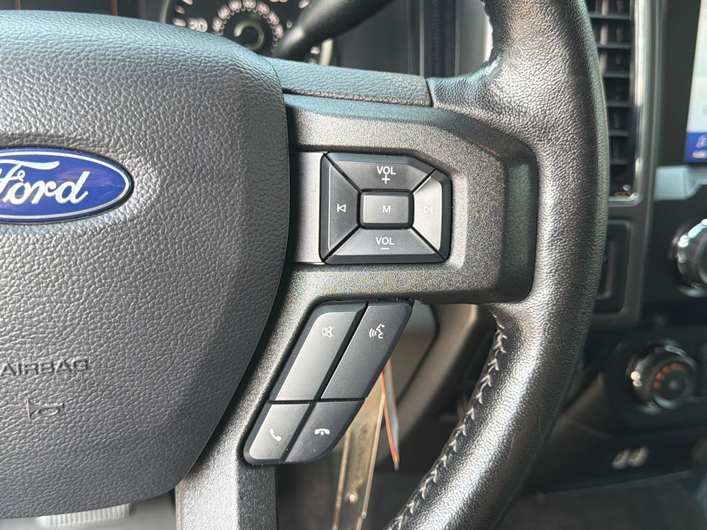 Thumbnail: 2020 Ford F-150 - 26