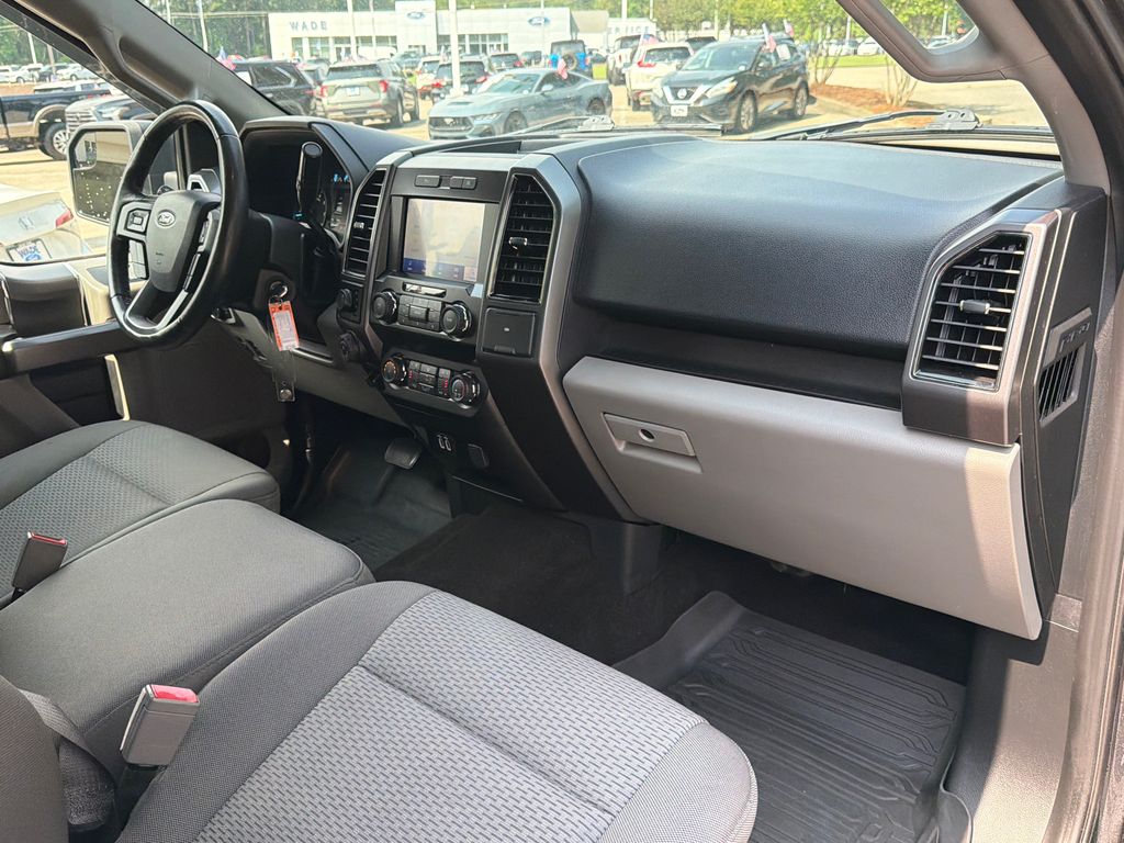 Thumbnail: 2020 Ford F-150 - 2