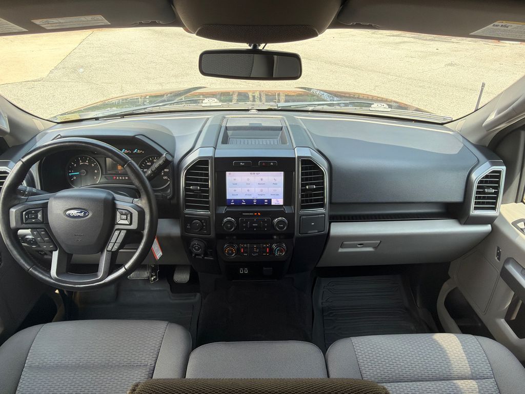 Thumbnail: 2020 Ford F-150 - 8