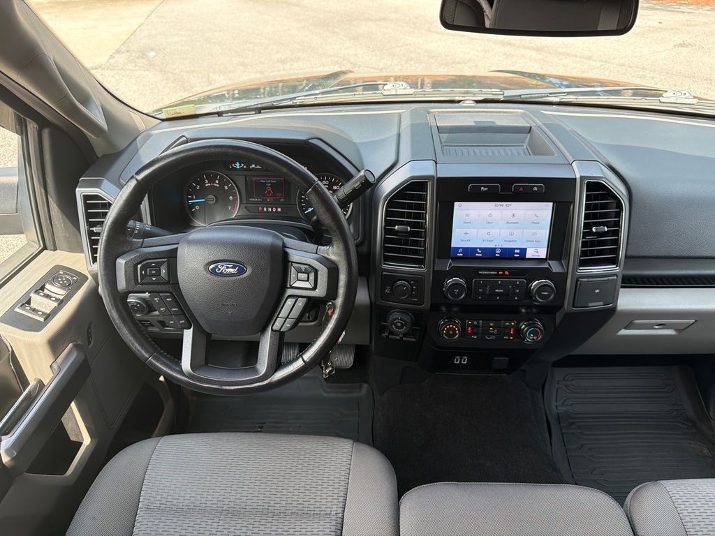 Thumbnail: 2020 Ford F-150 - 12