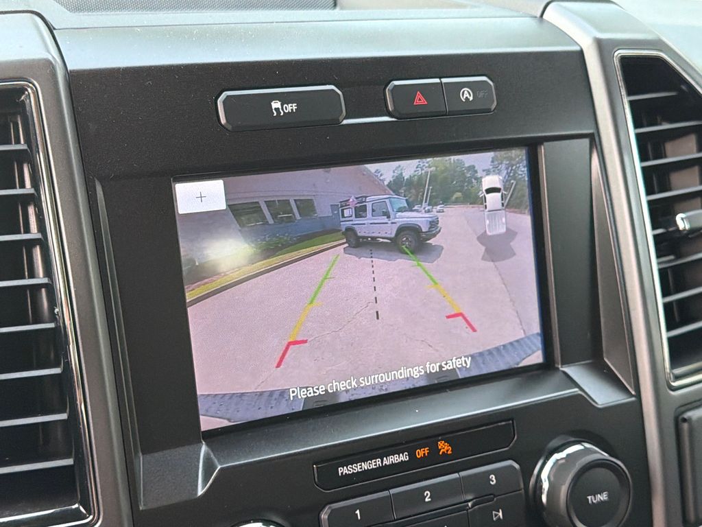 Thumbnail: 2020 Ford F-150 - 28