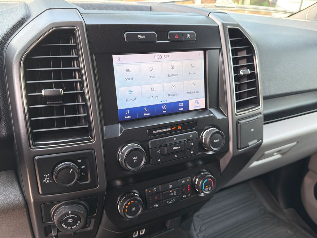 Thumbnail: 2020 Ford F-150 - 14