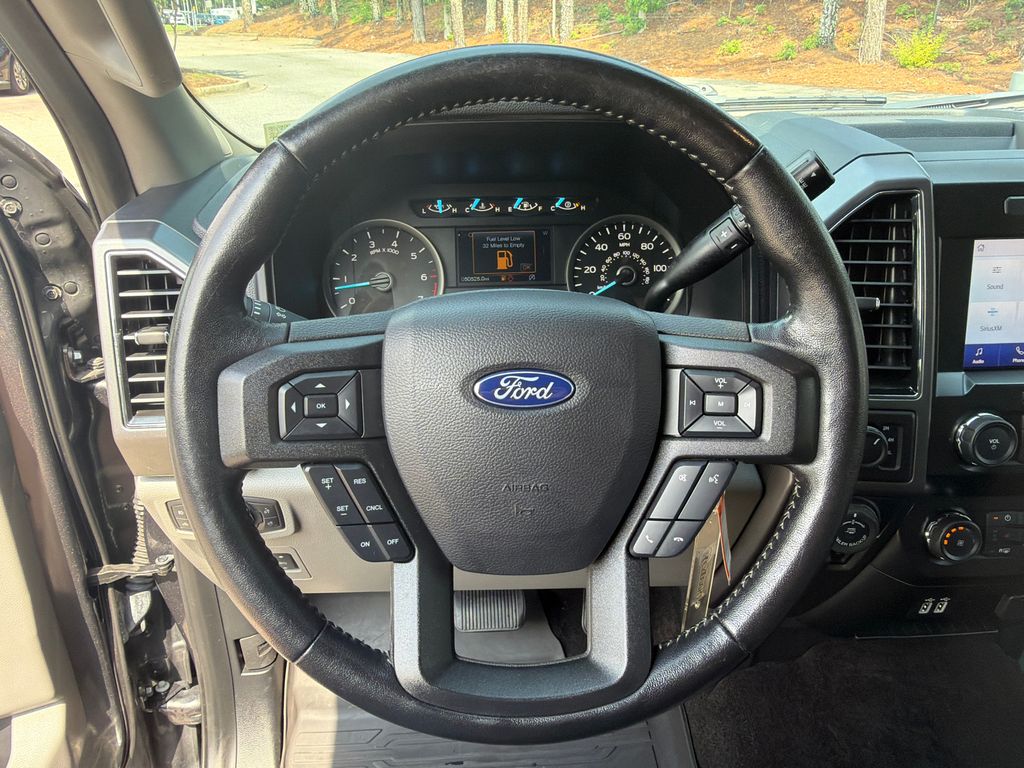 Thumbnail: 2020 Ford F-150 - 24