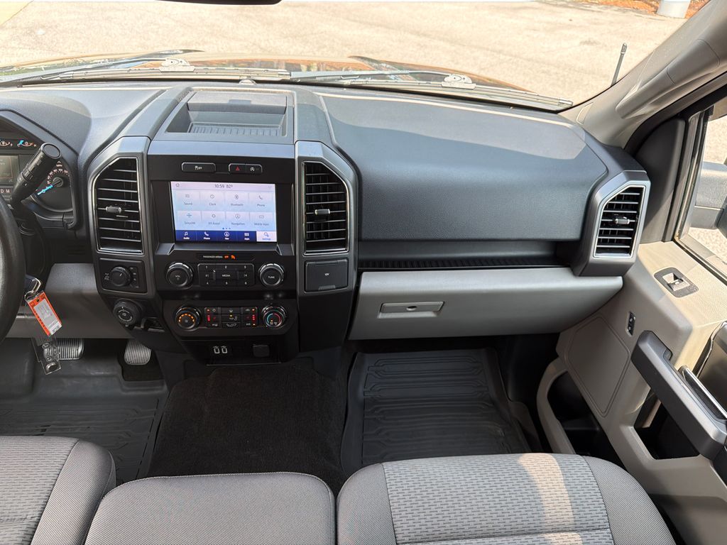 Thumbnail: 2020 Ford F-150 - 13