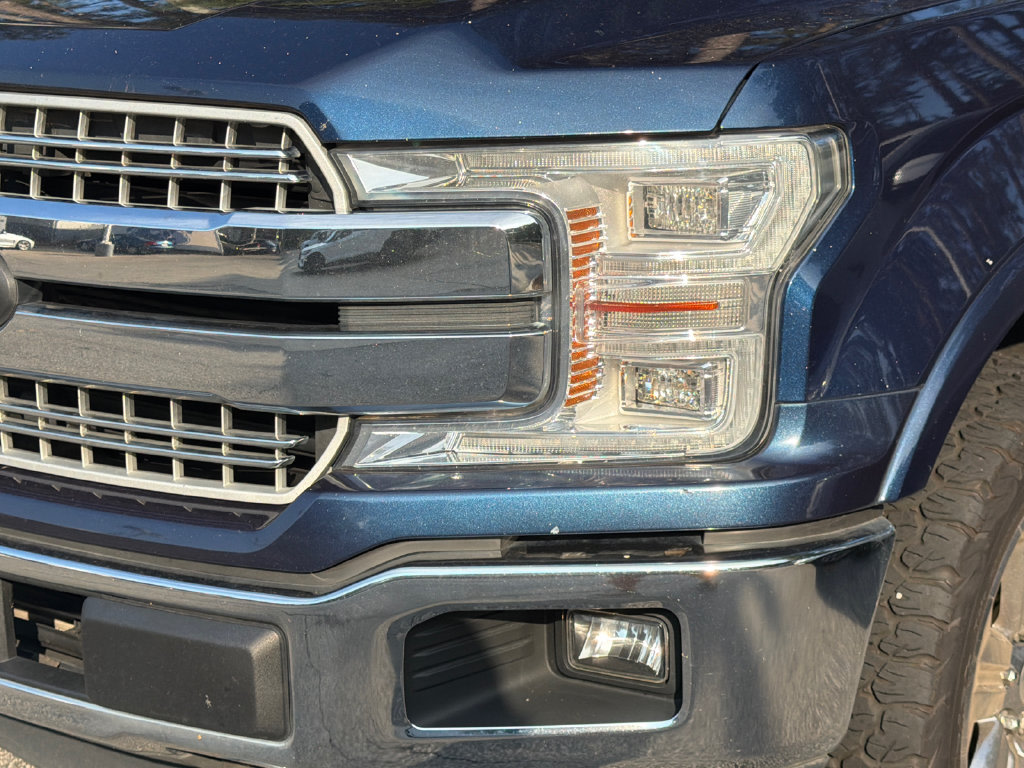 Thumbnail: 2019 Ford F-150 - 7