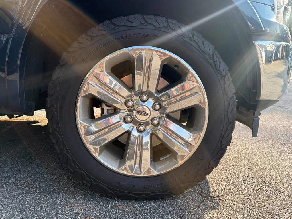 Thumbnail: 2019 Ford F-150 - 5