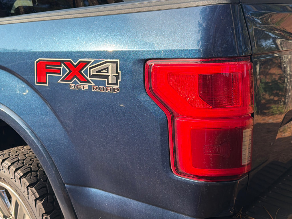 Thumbnail: 2019 Ford F-150 - 8