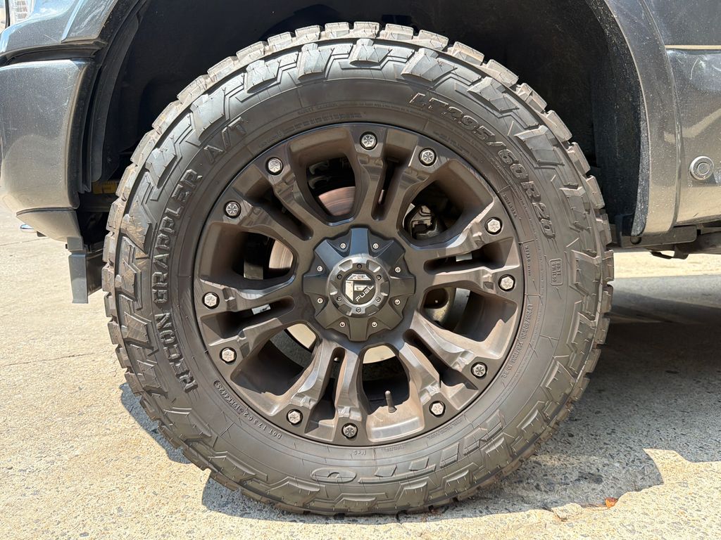 Thumbnail: 2019 Ford F-150 - 6