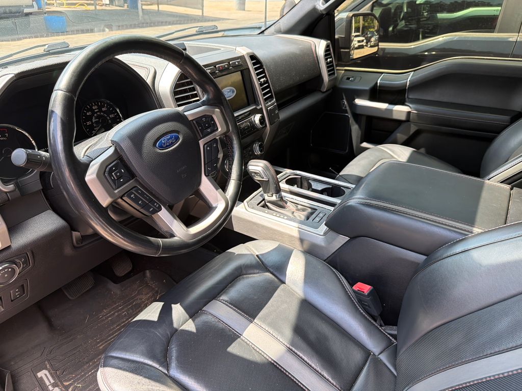 Thumbnail: 2019 Ford F-150 - 2