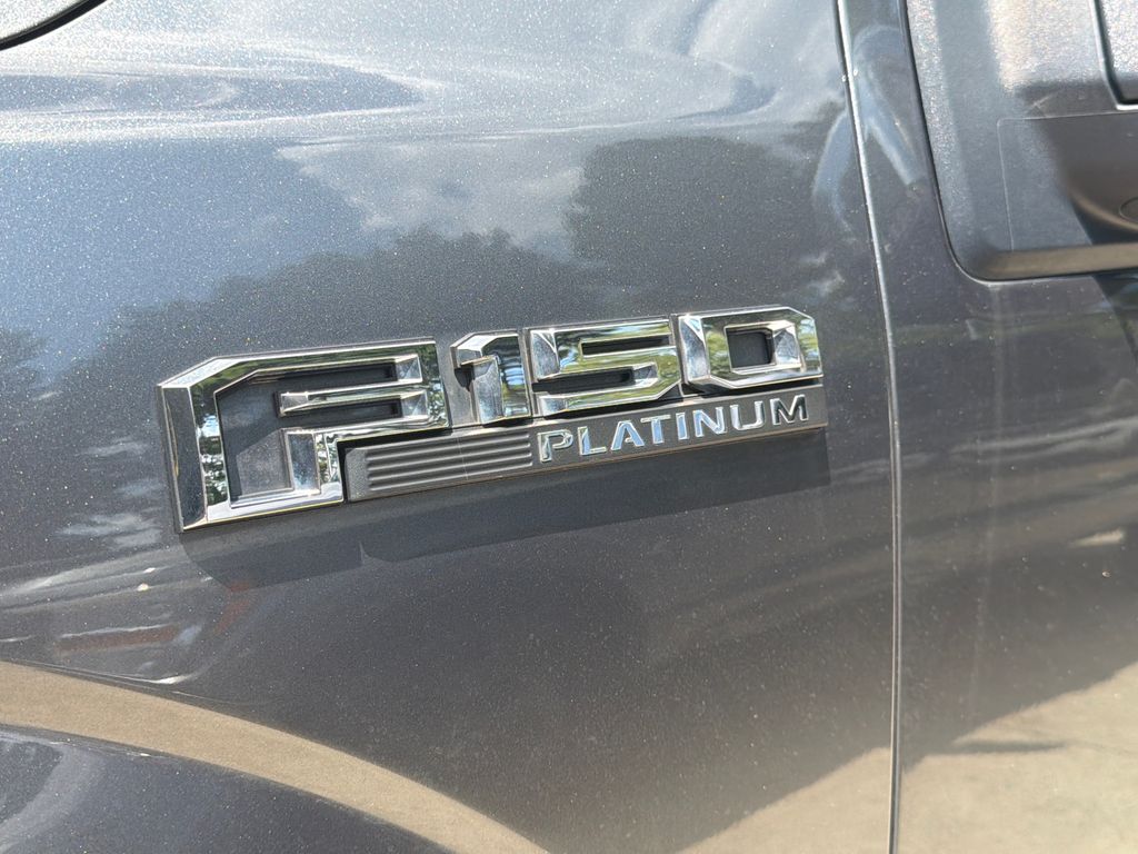Thumbnail: 2019 Ford F-150 - 5