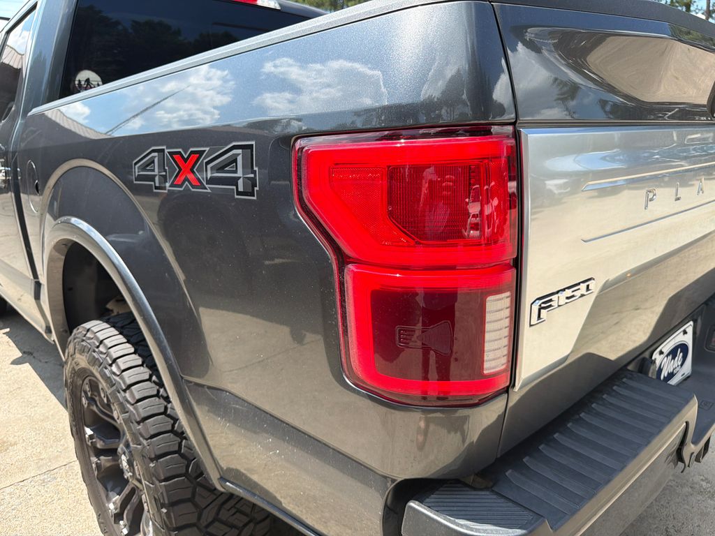 Thumbnail: 2019 Ford F-150 - 9