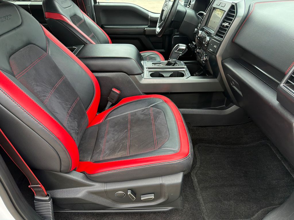 Thumbnail: 2017 Ford F-150 - 9