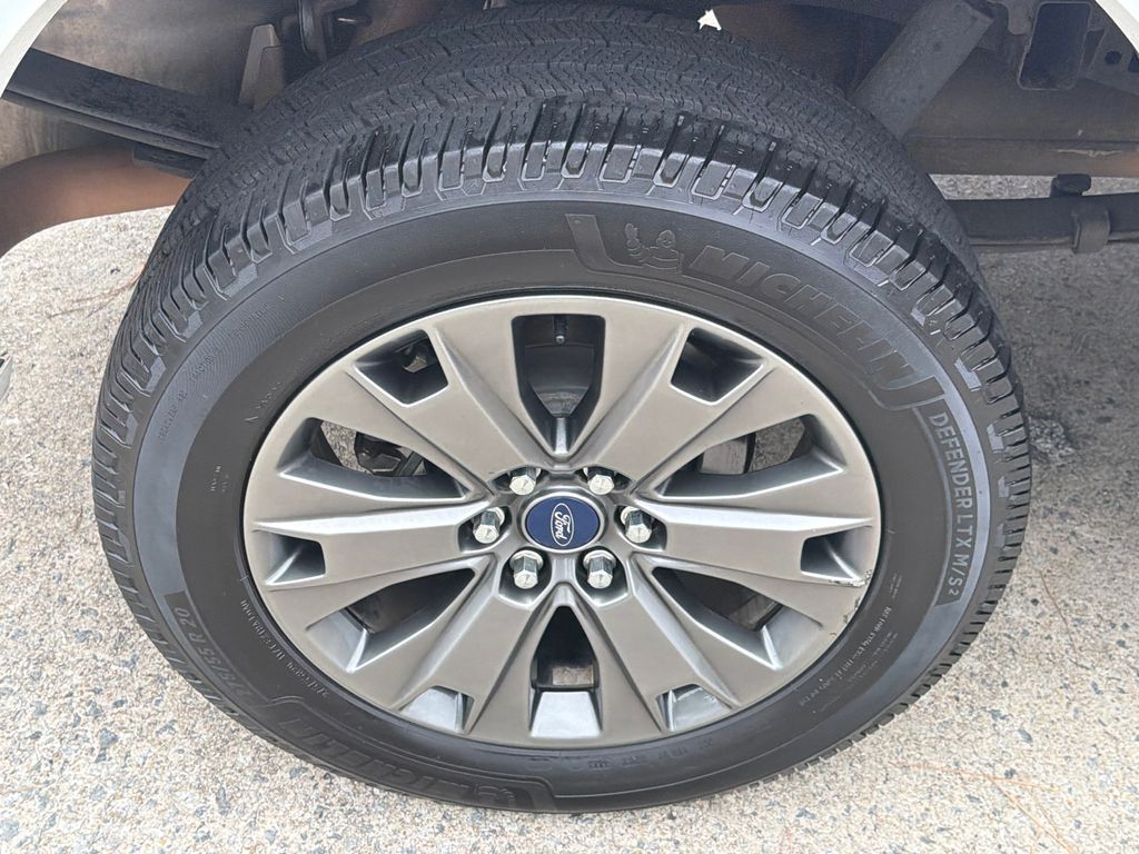 Thumbnail: 2017 Ford F-150 - 24