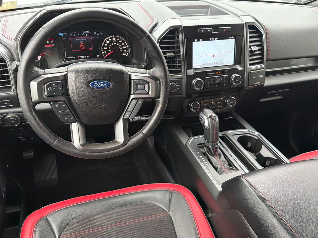Thumbnail: 2017 Ford F-150 - 2